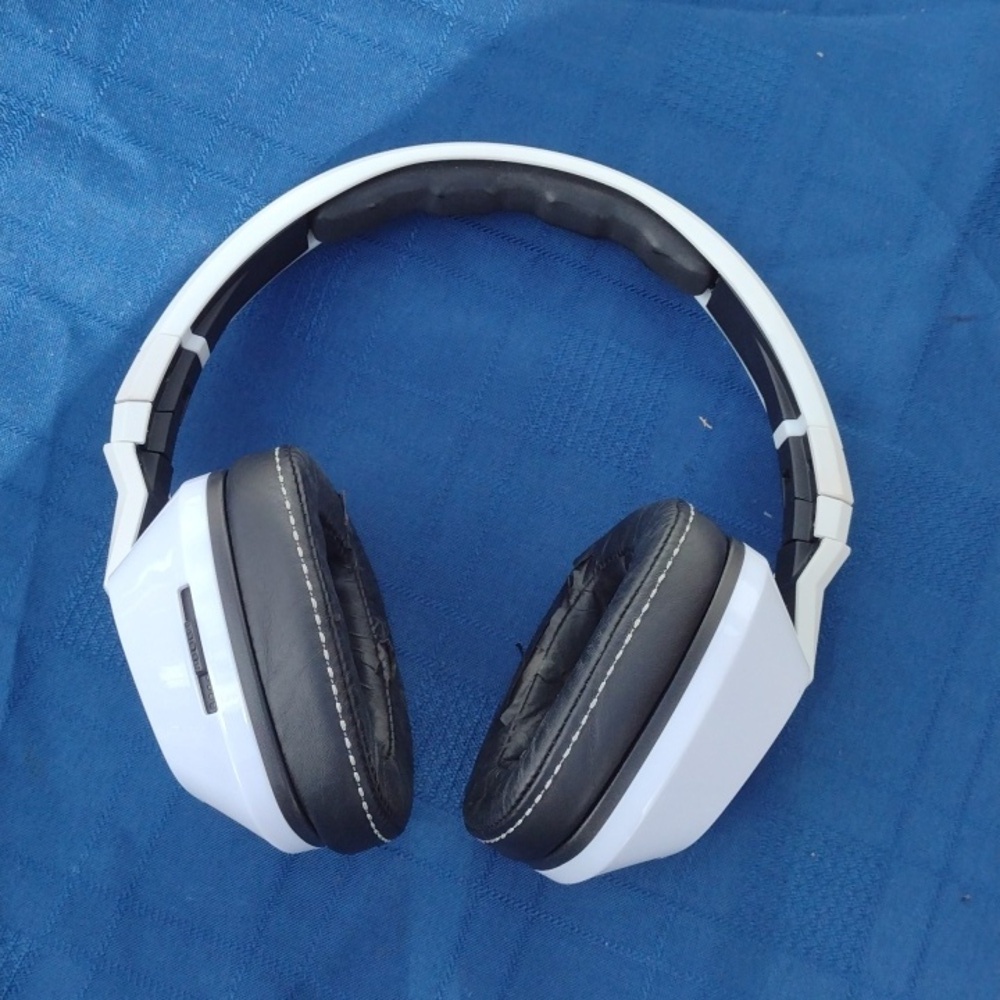 Skullcandy Headphones